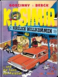 Produktbild: Kasimir 7