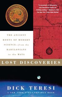 Produktbild: Lost Discoveries
