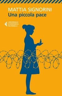 Produktbild: Una piccola pace