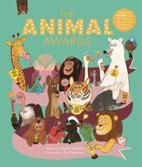 Produktbild: Animal Awards