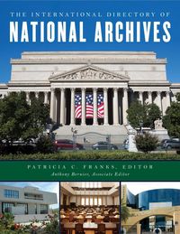 Produktbild: The International Directory of National Archives