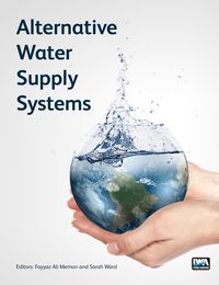 Produktbild: Alternative Water Supply Systems