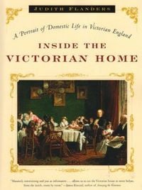 Produktbild: Inside the Victorian Home