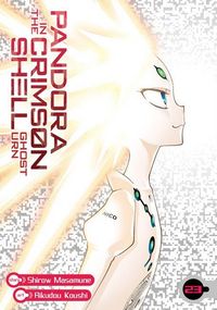 Produktbild: Pandora in the Crimson Shell: Ghost Urn Vol. 23