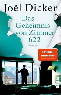 Produktbild: Das Geheimnis von Zimmer 622