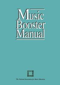 Produktbild: Music Booster Manual