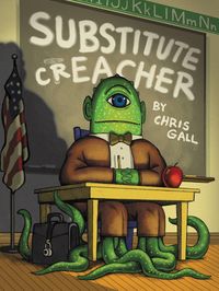Produktbild: Substitute Creacher