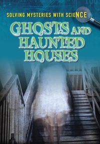 Produktbild: Ghosts & Hauntings