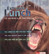 Produktbild: Extreme Lunch