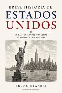Produktbild: Breve historia de Estados Unidos
