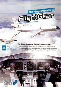 Bild vom Artikel FlightGear - Der Flug-Simulator 2020 vom Autor 