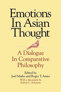 Produktbild: Emotions in Asian Thought