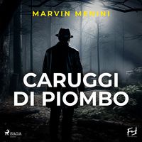 Produktbild: Caruggi di piombo. La nuova indagine di Matteo De Foresta