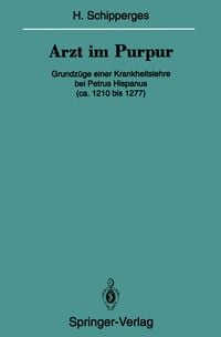 Produktbild: Arzt im Purpur