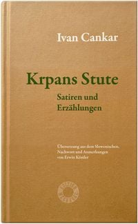 Produktbild: Krpans Stute