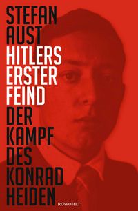 Produktbild: Hitlers erster Feind