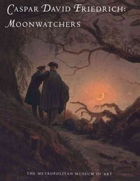 Produktbild: Caspar David Friedrich: Moonwatchers