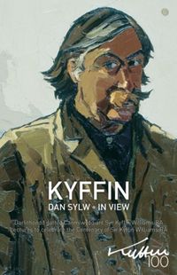 Produktbild: Gomer: Kyffin dan Sylw / Kyffin in View