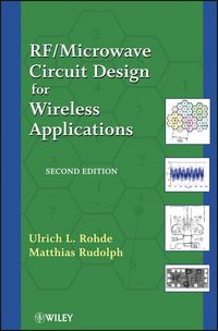 Produktbild: RF / Microwave Circuit Design for Wireless Applications