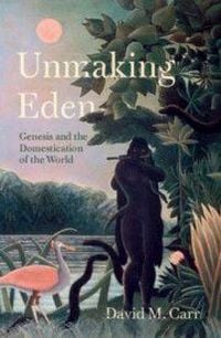 Produktbild: Unmaking Eden