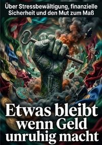 Produktbild: Etwas bleibt wenn Geld unruhig macht