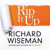 Produktbild: Rip It Up