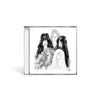 Produktbild: Draw The Line (1CD)
