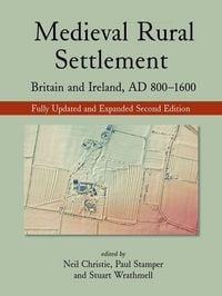 Produktbild: Medieval Rural Settlement