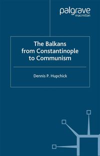 Produktbild: The Balkans