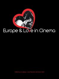 Produktbild: Europe and Love in Cinema