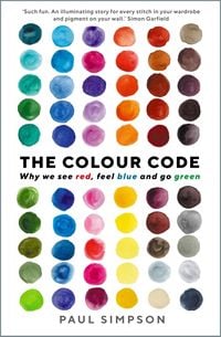 Produktbild: The Colour Code
