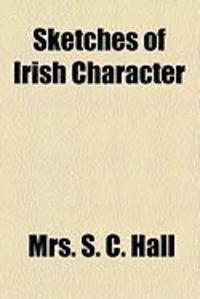 Produktbild: Sketches of Irish Character