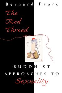 Produktbild: The Red Thread