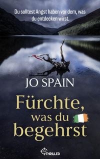 Produktbild: F&uuml;rchte, was du begehrst