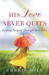 Produktbild: His Love Never Quits