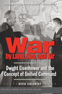 Produktbild: War by Land, Sea, and Air