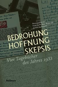 Produktbild: Bedrohung, Hoffnung, Skepsis