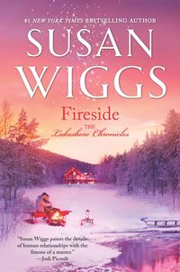 Fireside Susan Wiggs