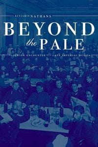 Produktbild: Beyond the Pale