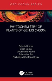 Produktbild: Phytochemistry of Plants of Genus Cassia