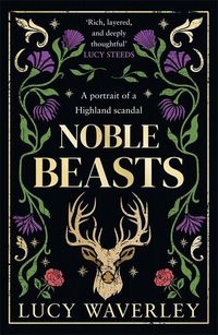 Produktbild: Noble Beasts