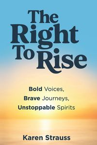 Produktbild: The Right to Rise