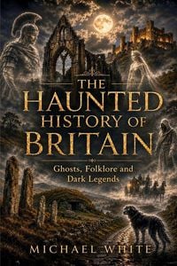 Produktbild: The Haunted History of Britain
