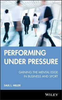 Produktbild: Performing Under Pressure