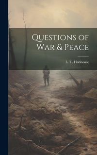 Produktbild: Questions of war & Peace