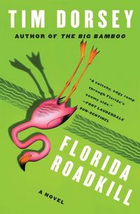Produktbild: Florida Roadkill
