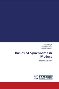 Produktbild: Basics of Synchromesh Motors