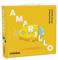 Produktbild: Amarillo