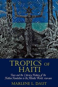 Produktbild: Daut, M: Tropics of Haiti