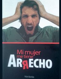 Produktbild: Mi Mujer me Tiene Arrecho